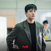 Curi Perhatian di My Lovely Liar, Ini 5 Drakor Populer dari Aktor Tampan Seo Ji Hoon
