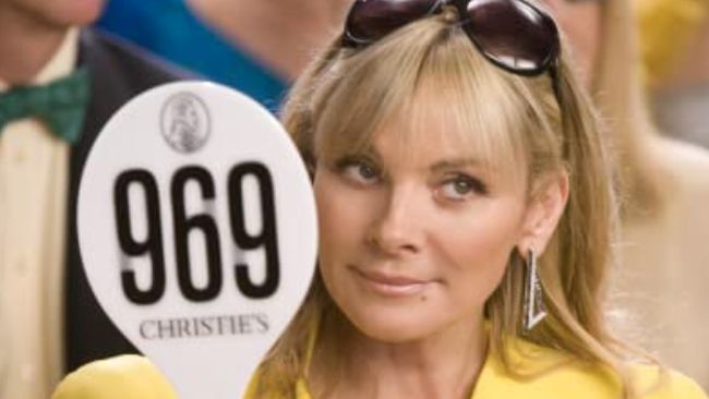 Kim Cattrall siap kembali jadi Samantha Jones untuk finale And Just Like That 2. Itu akan jadi kemunculan pertamanya usai Sex and the City.