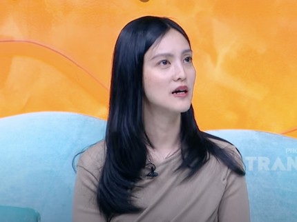 Hak Jawab Suami Shelvia: Tegaskan Tak Bawa Kabur Anak