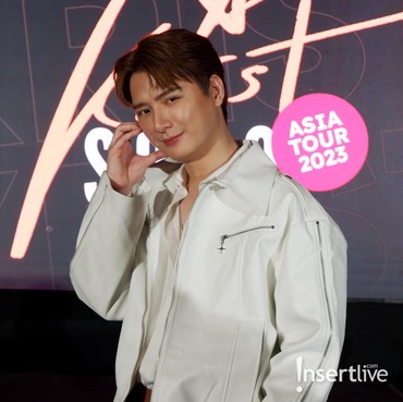 Sukses Jadi Aktor, Krist Perawat Lebih Nyaman sebagai Penyanyi