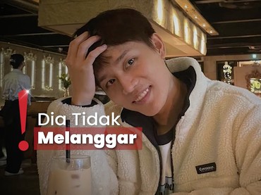 Chenle Ungkap Kronologi Taeil NCT Kecelakaan Motor hingga Harus Dioperasi