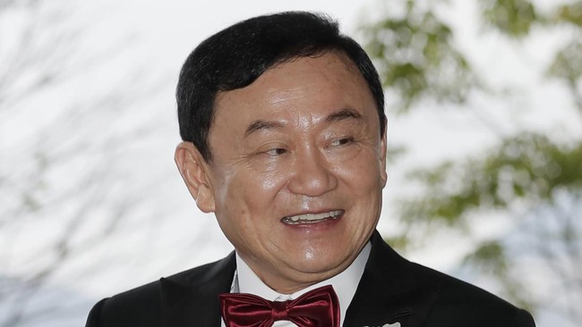 Mantan perdana menteri (PM) Thailand Thaksin Shinawatra berencana untuk kembali ke negaranya pada Selasa (22/8) usai 17 tahun mengasingkan diri.