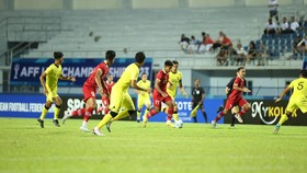 Malaysia, Wakil ASEAN Terburuk di Piala Asia U-23 2024