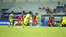 Malaysia, Wakil ASEAN Terburuk di Piala Asia U-23 2024