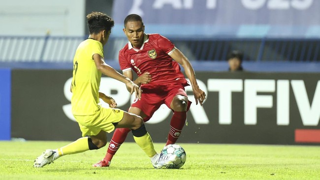 Hitung-hitungan peluang Timnas Indonesia U-23 lolos ke semifinal Piala AFF U-23 2023 bakal lebih mudah bila Timor Leste dan Filipina gagal menang.