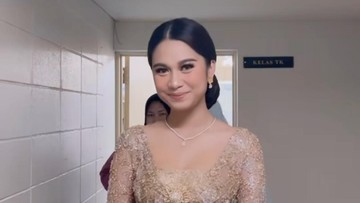 Berita Viral Selebriti dari InsertLive : Tak Terima Azizah Salsha Kena Cancel Culture, Andre Rosiade: Dosanya Apa Sih?