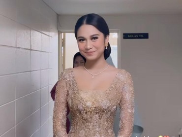 Tak Terima Azizah Salsha Kena Cancel Culture, Andre Rosiade: Dosanya Apa Sih?