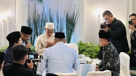 Pratama Arhan Sah Menikah dengan Nurul Azizah di Tokyo