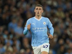 Saran Oke dari Phil Foden untuk Peserta Piala Dunia U-17 2023