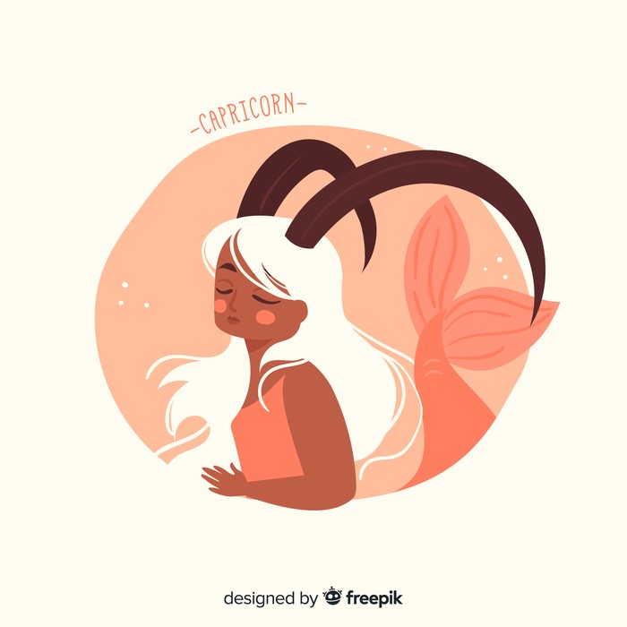 Capricorn/ Foto: freepik.com/pikisuperstar