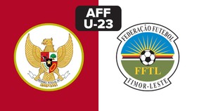 LIVE REPORT: Indonesia vs Timor Leste di Piala AFF U-23 2023