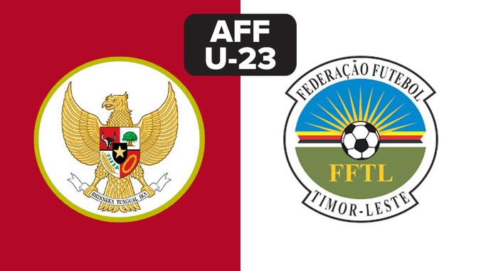 Live report pertandingan Timnas Indonesia U-23 vs Timor Leste di Piala AFF U-23 di CNNIndonesia.com berakhir. Indonesia menang 1-0 atas Timor Leste.