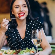 7 Makanan yang Bisa Membantu Kamu Hidup Lebih Lama