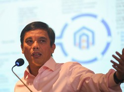 Bos BTN Ramal Suku Bunga Acuan Baru Turun Paruh Kedua 2024