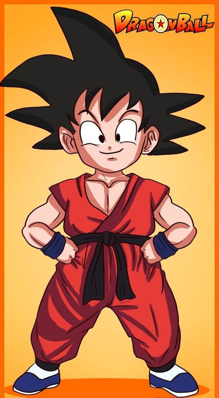Dragon ball/Foto: Pinterest