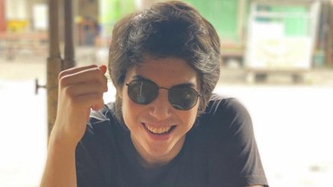 img-title Hobi Olahraga Tinju, El Rumi: Sudah Dicekokin Ayah dari Kecil