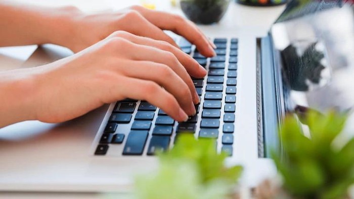 Hati-Hati, Serangan Cyber AI Bisa Tahu Kata Sandi hanya dari Suara Keyboard! Kok Bisa?