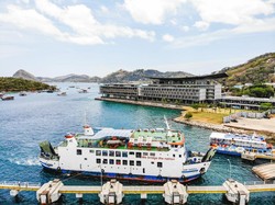 Jaga Keamanan Wisatawan di Labuan Bajo, Bakal Hadir TIC dan Command Center