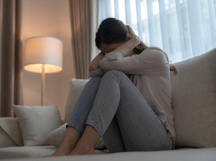 Panji Petualang Idap Anxiety Disorder karena Takut Kematian, Ini Gejalanya Bun