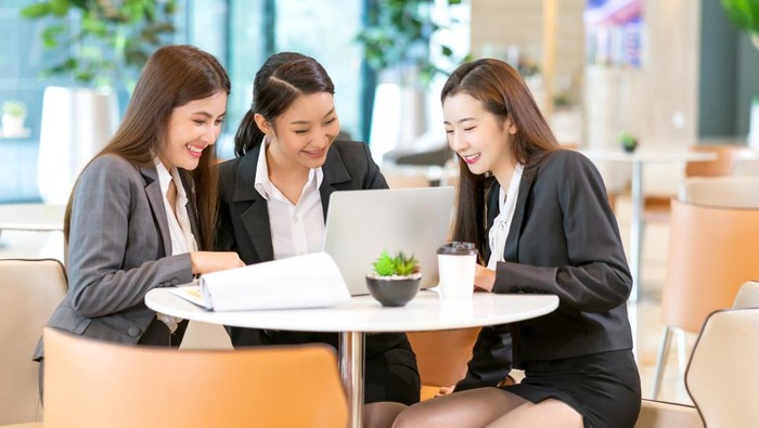 Ilustrasi ESFJ/freepik.com/Lifestylememory