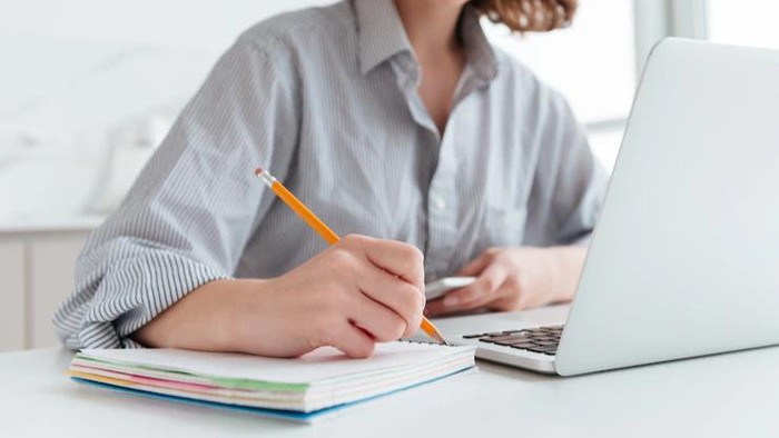 Mengenal metode worry time yang bisa bikin hari lebih bahagia