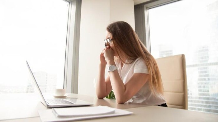 Mengenal metode worry time yang bisa bikin hari lebih bahagia