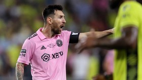 Selama Belum Kelelahan, Messi Bakal Terus Diperas di Inter Miami
