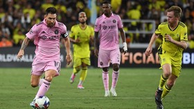 Pelatih Cincinnati 'Pusing' Tak Punya Cara Hentikan Messi