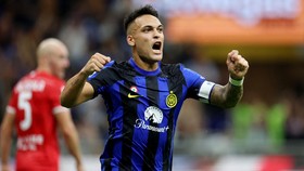 Hasil Liga Italia: Inter dan Napoli Kompak Raih Kemenangan