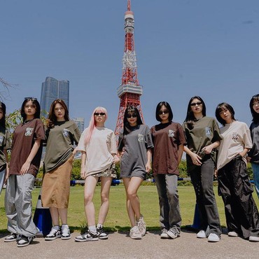 Berkat JKT48, Shopee Live Erigo Raup Rp5 Miliar kurang dari 10 Menit!