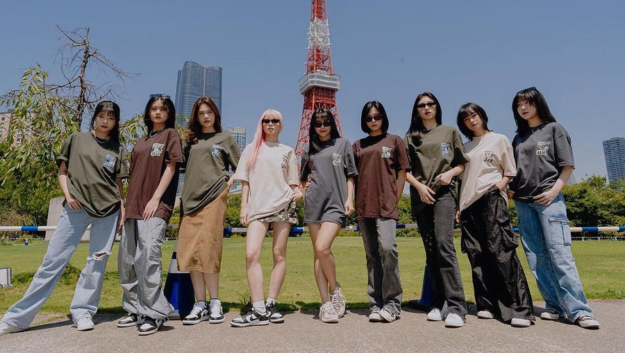 JKT48