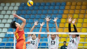 Jadwal Indonesia di Asian Games 2023 Jumat 22 September