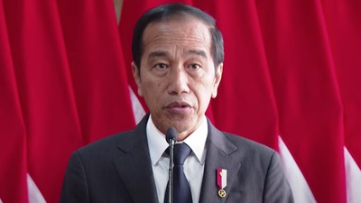 Presiden Jokowi menerima usul pengguna narkoba direhabilitasi di Rindam miilk TNI sebagai solusi lapas yang kian penuh.