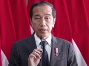 Jokowi Ungkap 3 Kekuatan Besar Ekonomi Asean