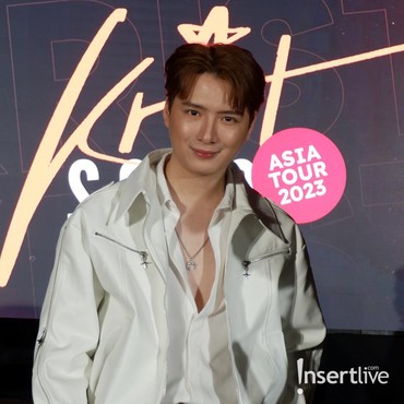 Terungkap, Ini Sosok yang Mau Krist Perawat Ajak Kencan