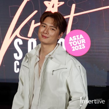 Lirik Lagu Call Me - Krist Perawat