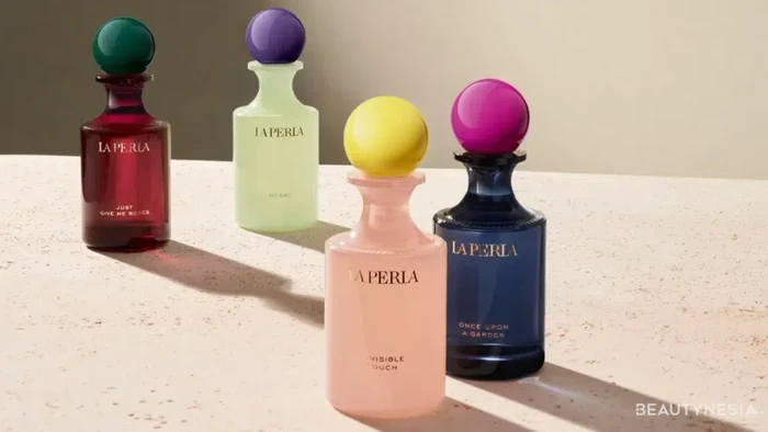 Kabar Baik, Gerai La Perla Beauty Kini Hadir di Jakarta