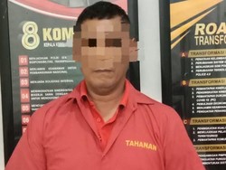 Eks Anggota DPRD Sumut Ditangkap Kasus Pengoplosan Gas Subsidi