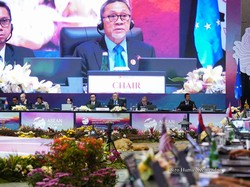 Dipimpin Zulhas, Pertemuan AEM-Kanada Sepakati Target ACAFTA Selesai 2025