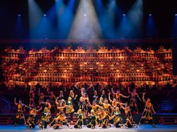 Apa Sih Hebatnya Pagelaran Sabang Merauke The Indonesian Broadway?
