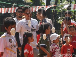 10 Permainan Tradisional untuk 17 Agustus Lengkap dengan Cara Mainnya