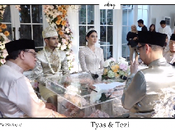Tyas Mirasih Nikah Lagi, Ian Kasela Ditendang Anji dari Grup Komposer