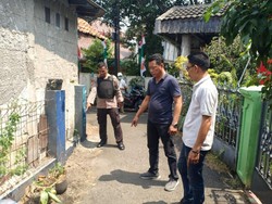 Viral Remaja di Jaksel Dicekik hingga Kepala Diinjak, Polisi Selidiki