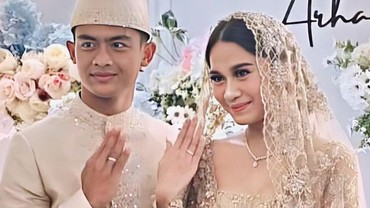 Pratama Arhan Gelar Pesta Pernikahan di Blora? Ini Kata Keluarga