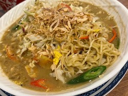 Resep Mie Nyemek Berbumbu Gurih Mlekoh Untuk Makan Malam