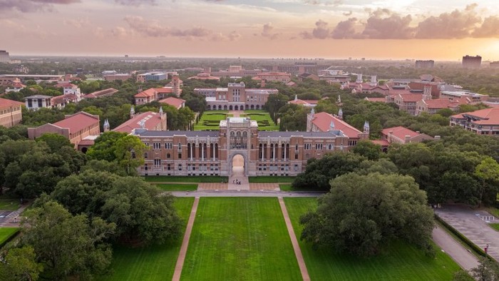 Rice University/ Foto: usnews.com