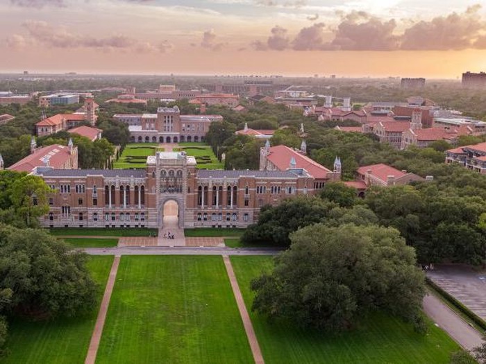 Rice University/ Foto: usnews.com