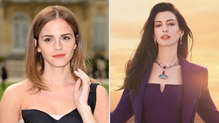 5 Selebritas Hollywood yang Mendukung Kesetaraan Gender, Ada Emma Watson hingga Anne Hathaway!