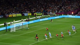 Spanyol Juara Piala Dunia Wanita 2023
