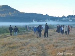 Catat! Ini Rute ke Dieng dari Jakarta Naik Kereta dan Waktu Tempuhnya
